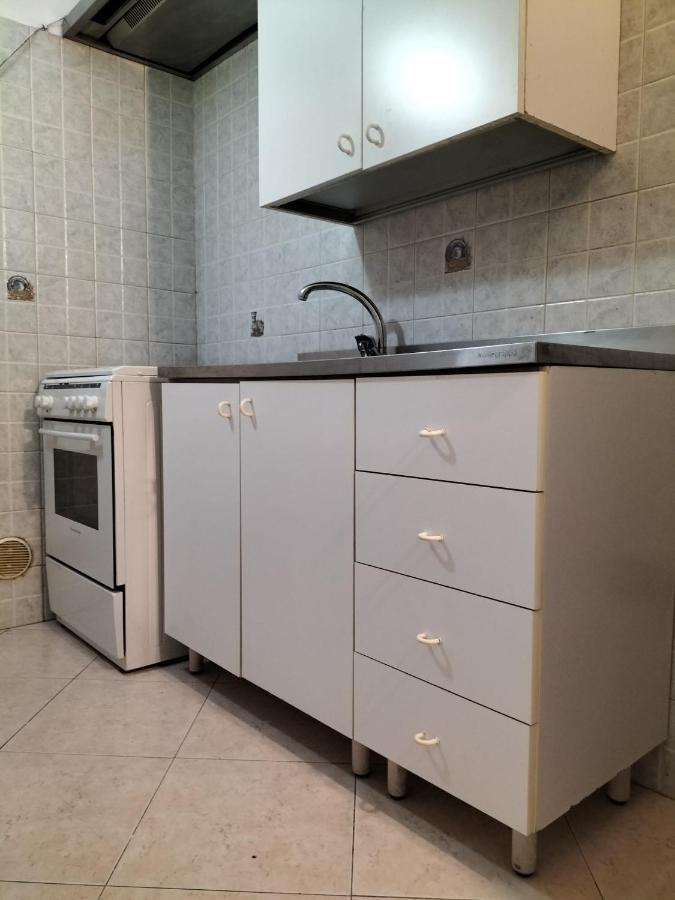 Casa Vacanze Al Castello Trani Esterno foto